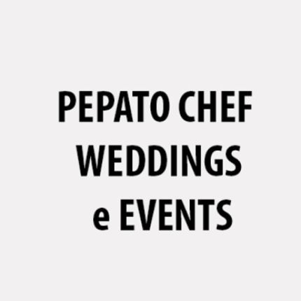 Logo from Pepato Chef Weddings e Events