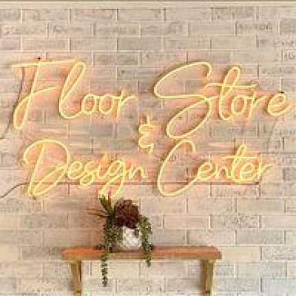 Logo fra Floor Store & Design Center - Encinitas