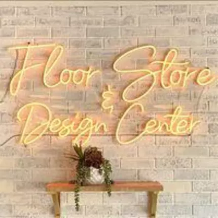 Logo von Floor Store & Design Center - Encinitas