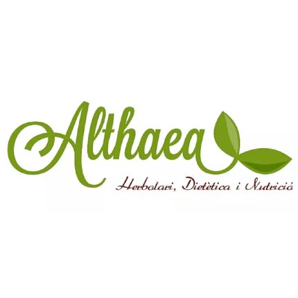 Logo fra Althaea Herbolario