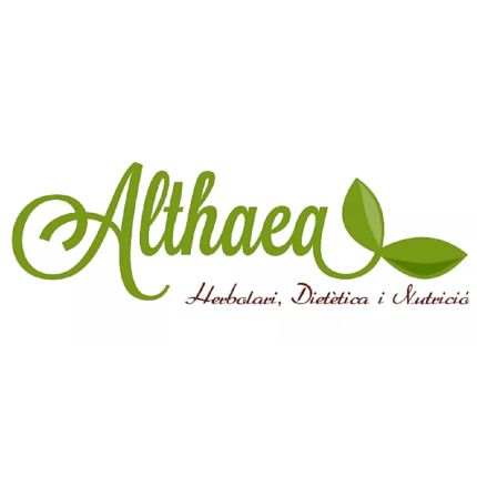 Logo da Althaea Herbolario