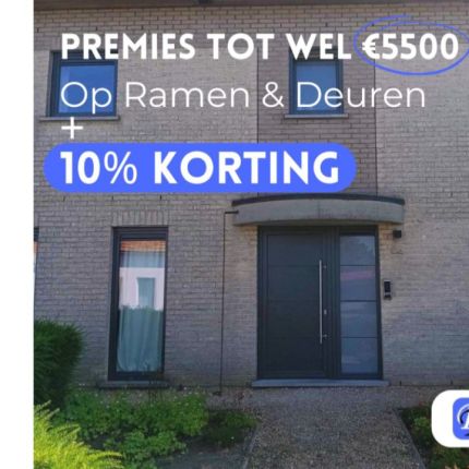 Logo od Ramen en deuren Donovan Tack