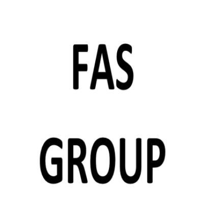 Logotipo de Fas Group