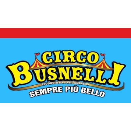 Logo od Circo Busnelli