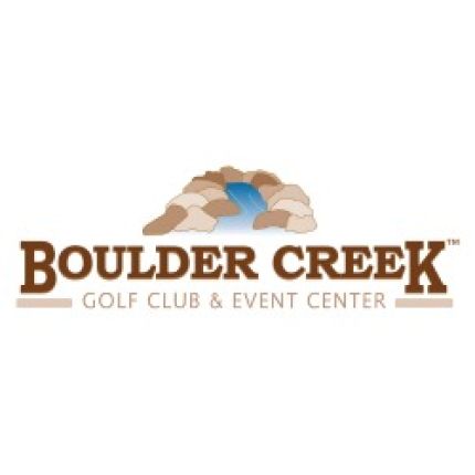 Logo von Boulder Creek Golf Club & Event Center