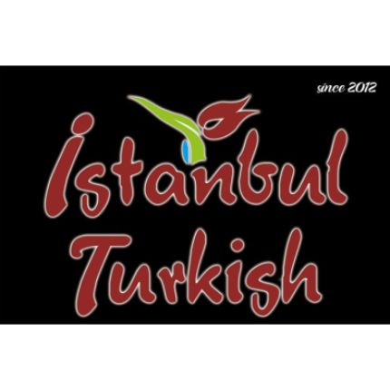 Logo fra Istanbul Turkish Kebap Trescore