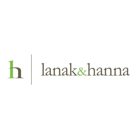 Logo van Lanak & Hanna, P.C.
