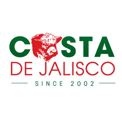 Logo de Costa de Jalisco- Canton