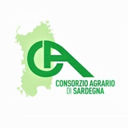Logo da Consorzio Agrario di Sardegna agenzia Lanusei