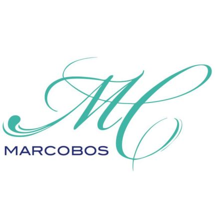 Logotipo de Mar Cobos Peluqueria y Estetica