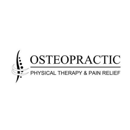 Logotyp från Osteopractic Physical Therapy & Pain Relief