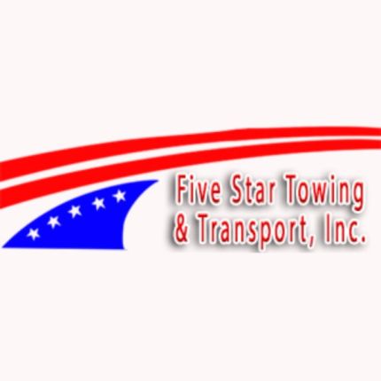 Logo da Five Star Towing & Transport, Inc.