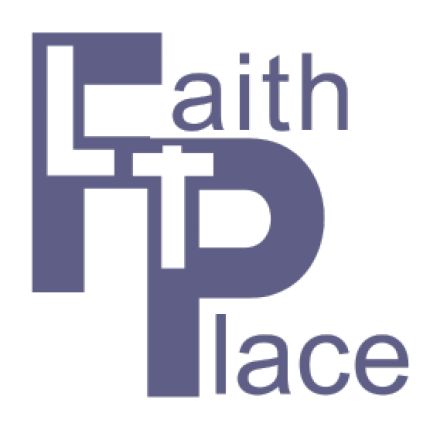 Logo from Loraine's Faith Place