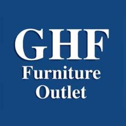 Logo von GHF Furniture Outlet