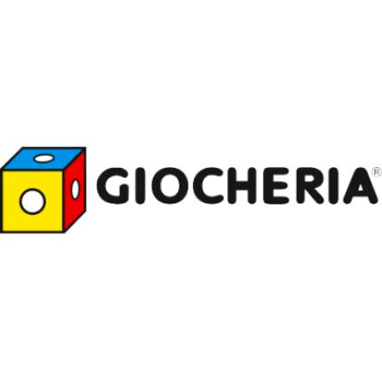 Logotyp från Giocheria