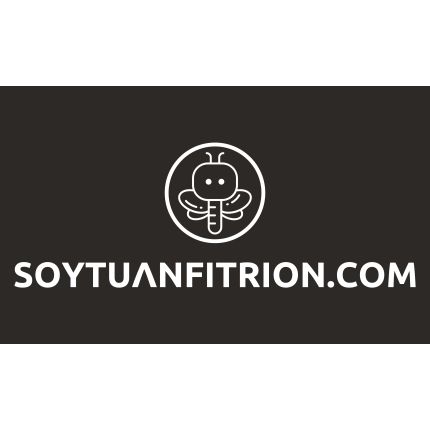 Logo de SoyTuAnfitrion.com