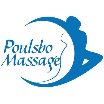 Logotyp från Poulsbo Massage