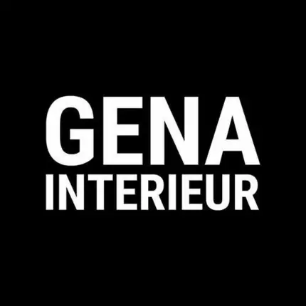 Logo van GENA Interieur BV