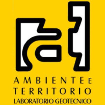 Logotipo de Ambiente e Territorio