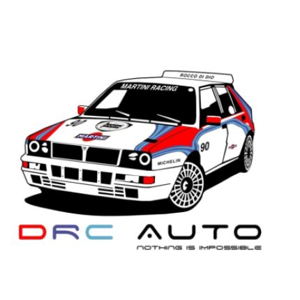Logo de Drc Auto S.n.c - Autofficina Paderno Dugnano Milano Castrol Service