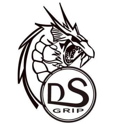 Logo da Dragon Golf