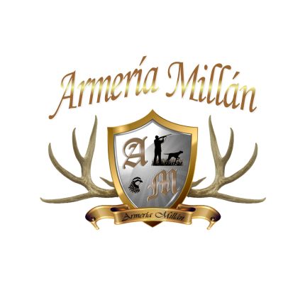 Logo de Armería Millán