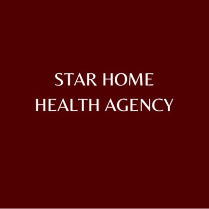 Logo van Star Home Health Agency