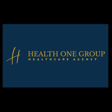 Logo de Health One Group Limited - Healthcare Agency