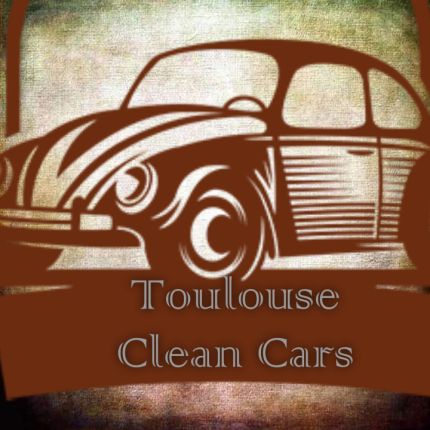 Logo fra Toulouse Clean Cars