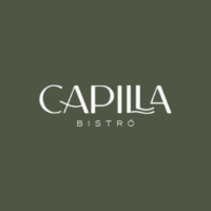 Logo from Capilla Bistro