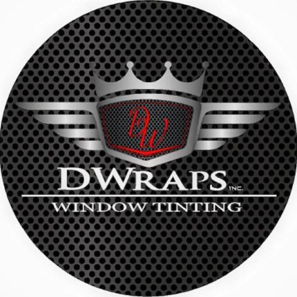 Logotipo de Dwraps
