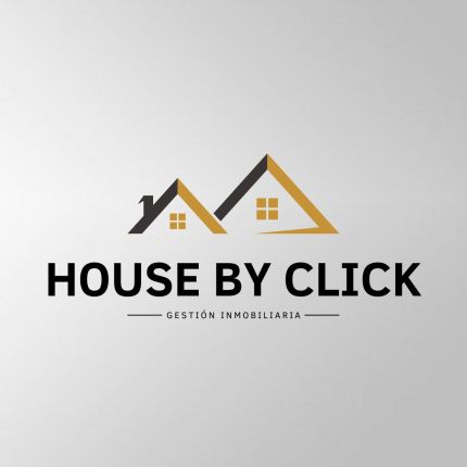 Logo van Gestión House By Click Sl