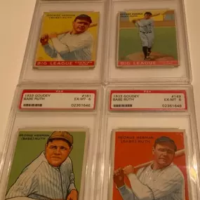 Bild von CLE Sports Cards & Collectibles