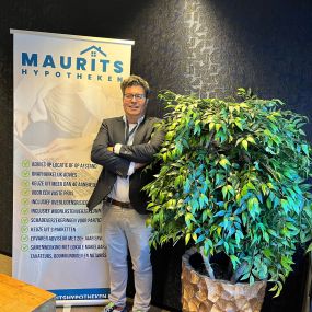 Bild von Maurits Hypotheken I Amsterdam I Hypotheekadvies I Financieel Advies