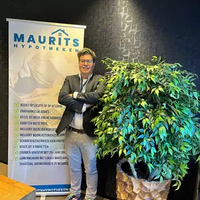 Bild von Maurits Hypotheken I Amsterdam I Hypotheekadvies & Financieel Advies