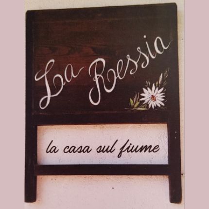 Logotyp från Casa vacanze Locana - affitto vicino Parco Gran Paradiso