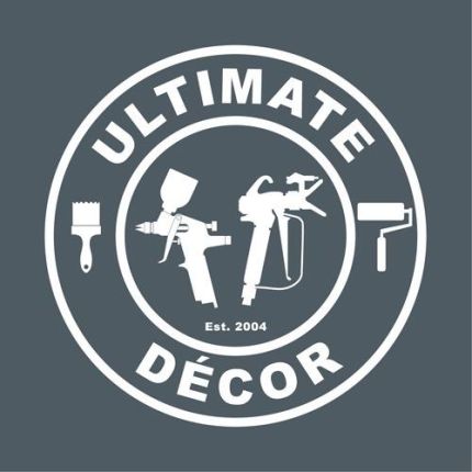 Logótipo de Ultimate Decor