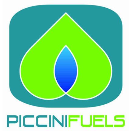 Logótipo de Piccini Fuels