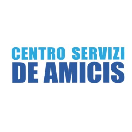 Logo van Centro Servizi De Amicis