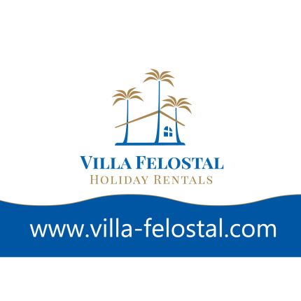 Logotyp från Villa Sol Felostal