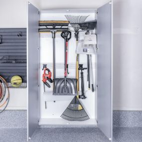 Garage Storage Solution