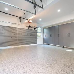 Garage Floors