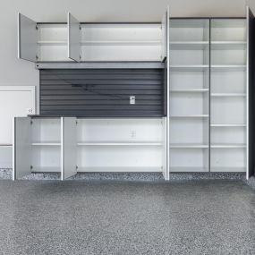 Storage Cabinets