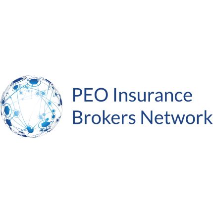Logótipo de PEO Insurance Brokers Network