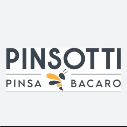 Logo van Pinsotti