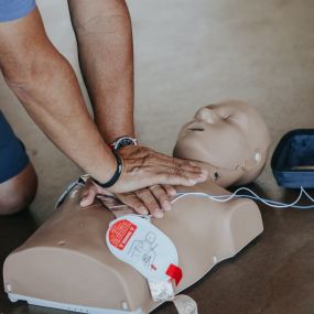 Bild von Cardiff First Aid Training