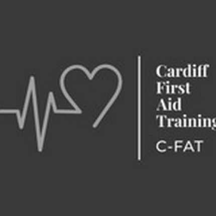 Logo da Cardiff First Aid Training