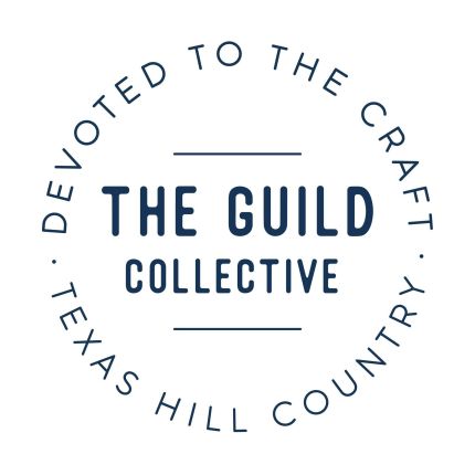 Logo da The Guild Collective