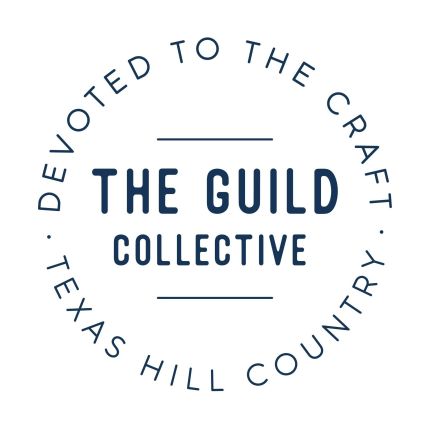 Logo from The Guild Collective