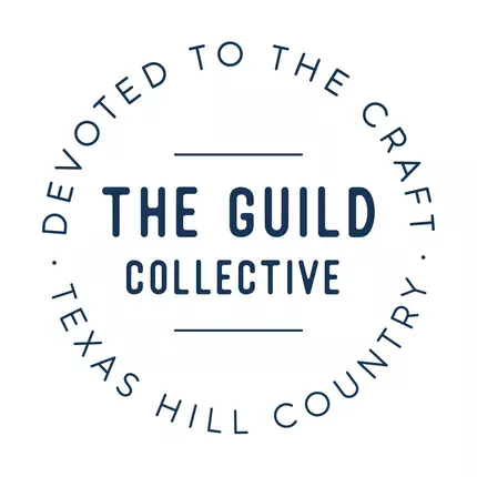 Logo from The Guild Collective